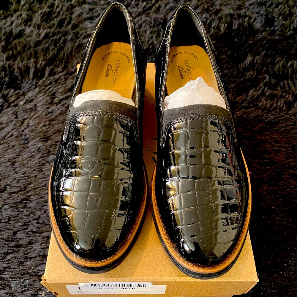 New Clark Flats